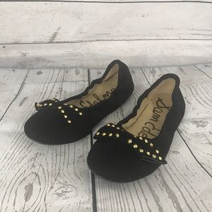 Sam Edelman Felicia Ballet with bow flats